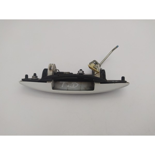 Maçaneta Externa Traseira Direita Renault Duster 2014