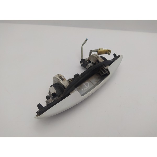 Maçaneta Externa Traseira Direita Renault Duster 2014