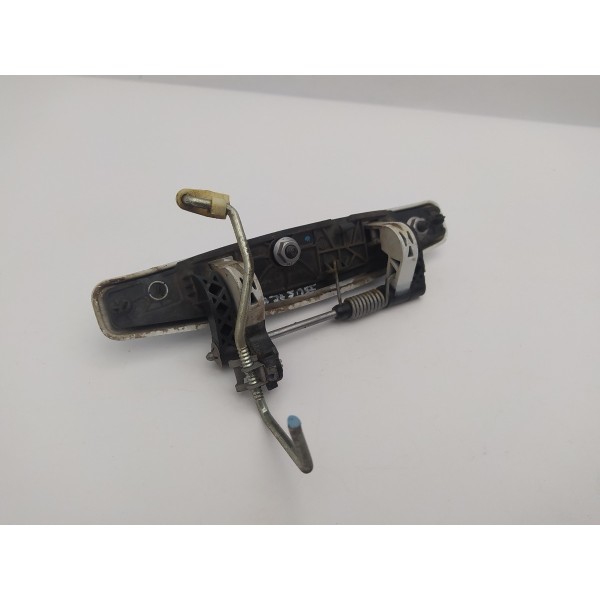 Maçaneta Externa Traseira Direita Renault Duster 2014