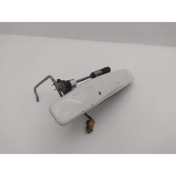 Maçaneta Externa Traseira Direita Renault Duster 2014