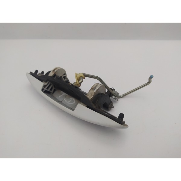 Maçaneta Externa Traseira Direita Renault Duster 2014