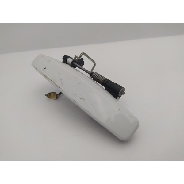 Maçaneta Externa Traseira Direita Renault Duster 2014