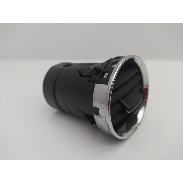 Difusor Ar Condicionado Central Peugeot 408 2013 2014