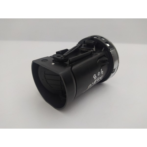 Difusor Ar Condicionado Central Peugeot 408 2013 2014