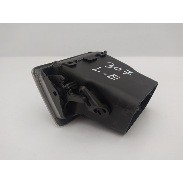 Difusor Esquerdo Ar Condicionado Peugeot 307 2009 2010 2011