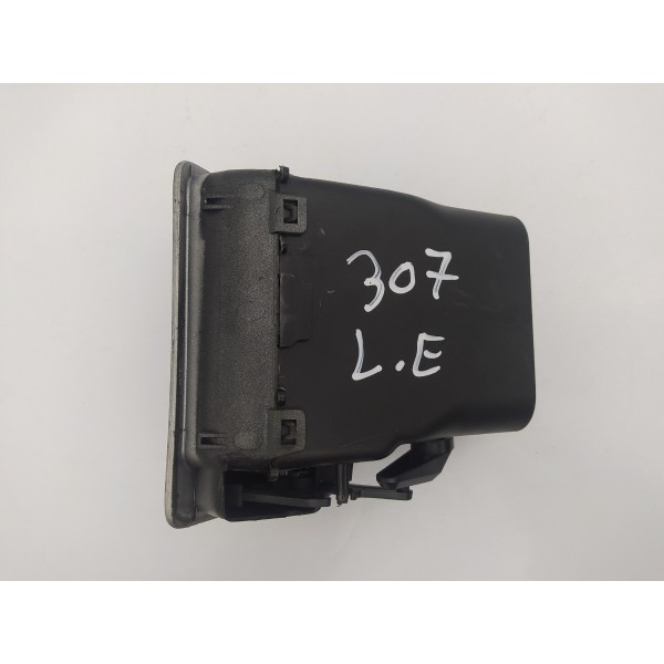Difusor Esquerdo Ar Condicionado Peugeot 307 2009 2010 2011