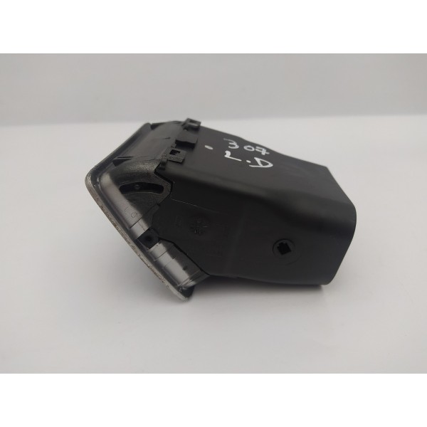 Difusor Direito Ar Condicionado Peugeot 307 2009 2010 2011