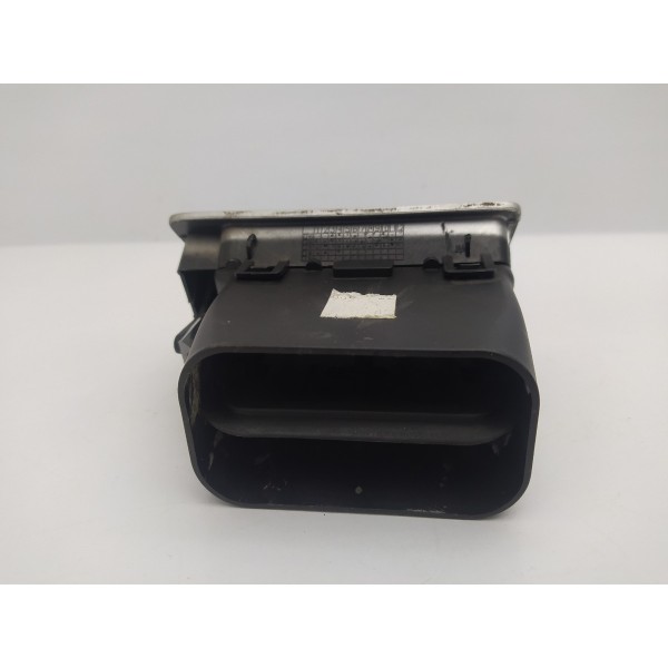 Difusor Direito Ar Condicionado Peugeot 307 2009 2010 2011