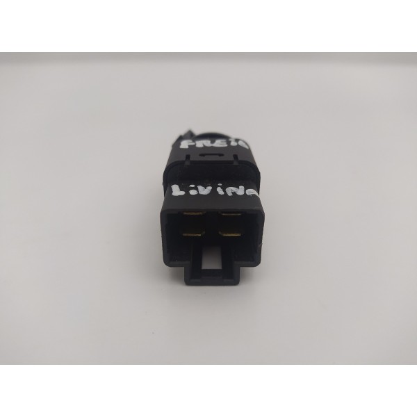 Interruptor Pedal Luz Freio Nissan Livina 2010 2011 2012
