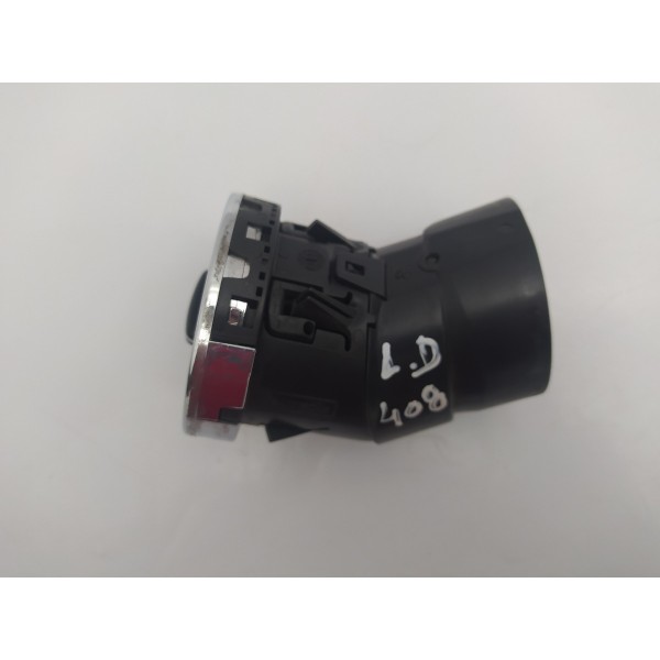 Difusor Ar Condicionado Direito Peugeot 408 2013 2014