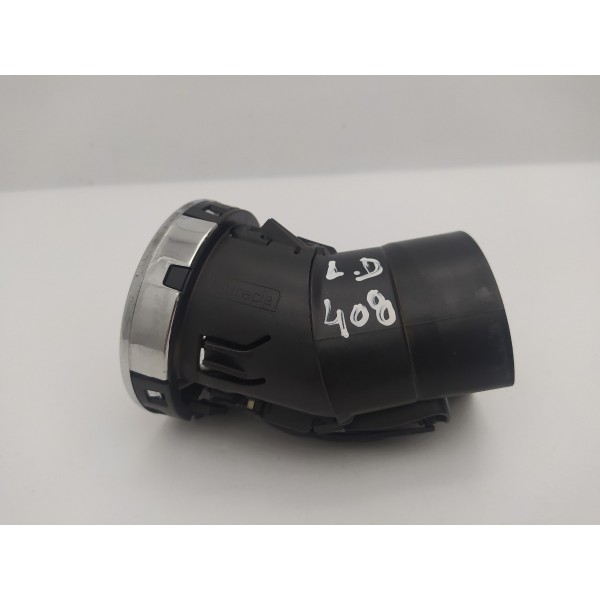 Difusor Ar Condicionado Direito Peugeot 408 2013 2014