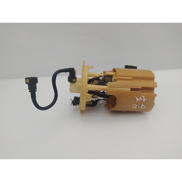 Bomba Combustível Peugeot 307 2.0 2009 2010 2011