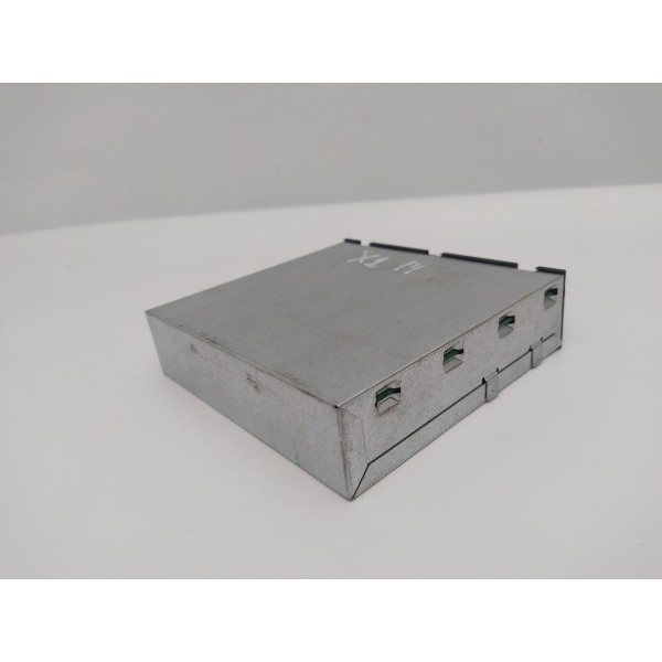 Módulo Conversor Torque Bmw X1 2.0 4cc 2014 2015 925320801