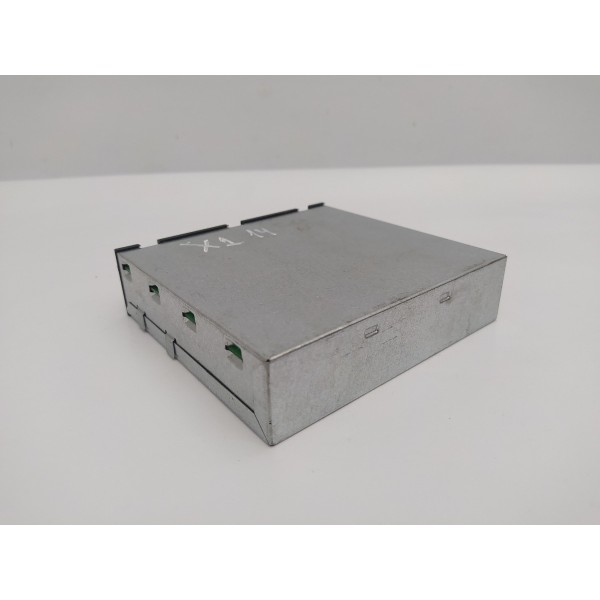 Módulo Conversor Torque Bmw X1 2.0 4cc 2014 2015 925320801