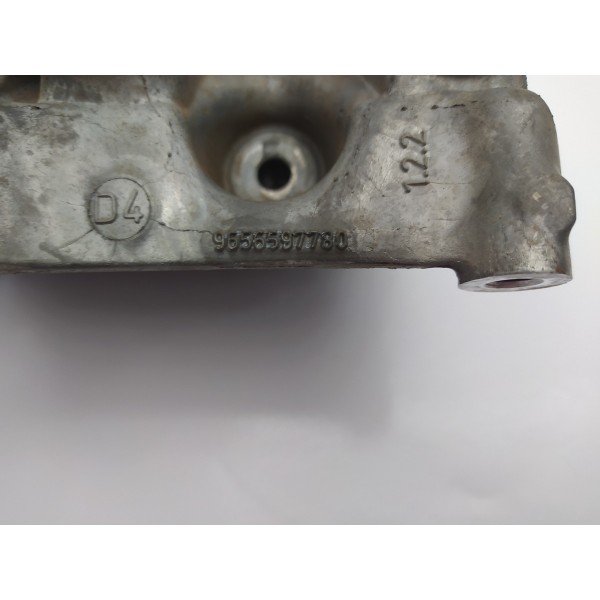 Suporte Coxim Motor Land Rover Freelander 2 2.2 Diesel 2014