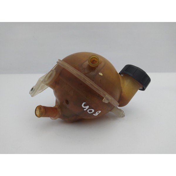 Reservatório Água Radiador Peugeot 408 2.0 2013 2014