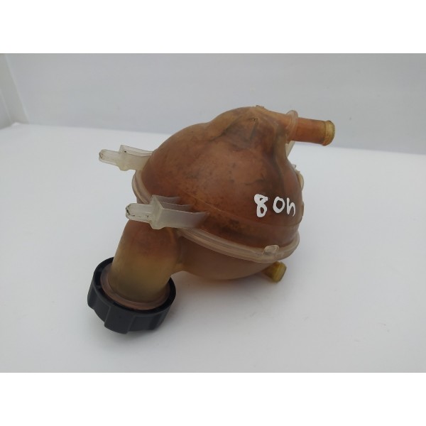 Reservatório Água Radiador Peugeot 408 2.0 2013 2014