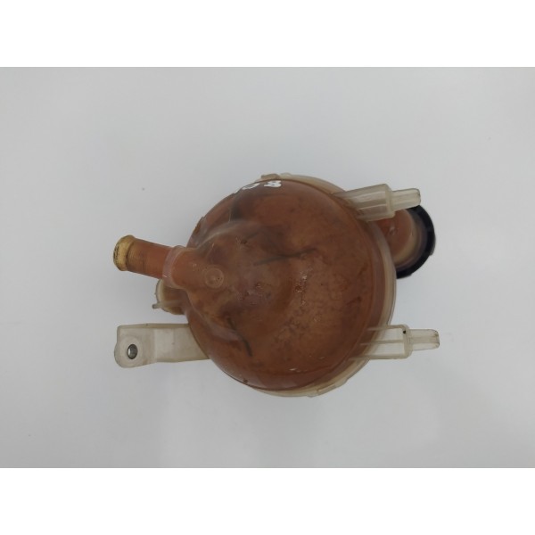 Reservatório Água Radiador Peugeot 408 2.0 2013 2014