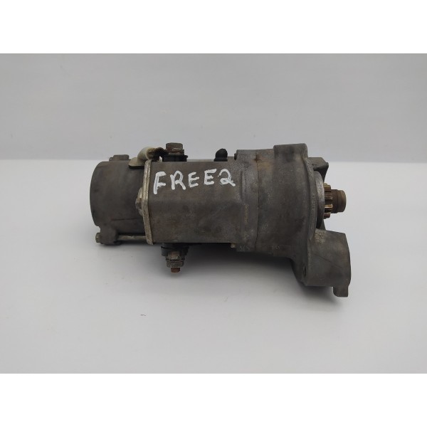 Motor Arranque Partida Freelander 2 2.2 Diesel 2014