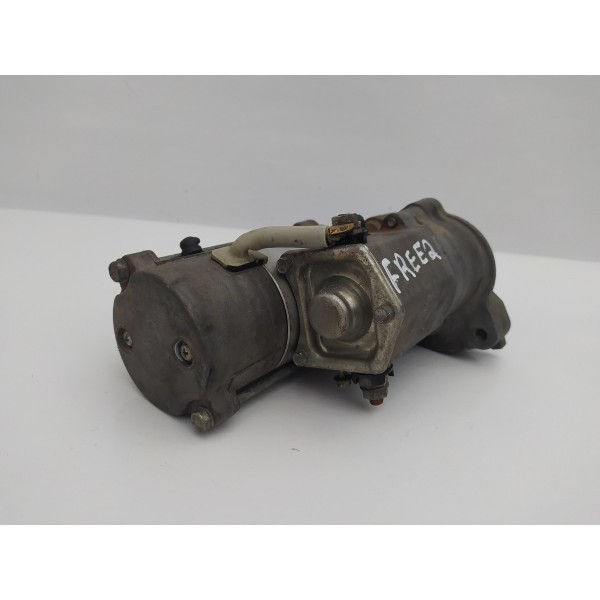 Motor Arranque Partida Freelander 2 2.2 Diesel 2014