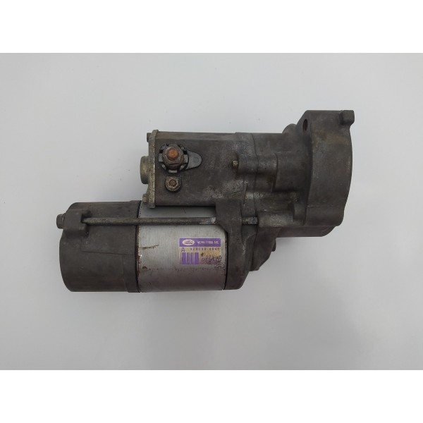 Motor Arranque Partida Freelander 2 2.2 Diesel 2014