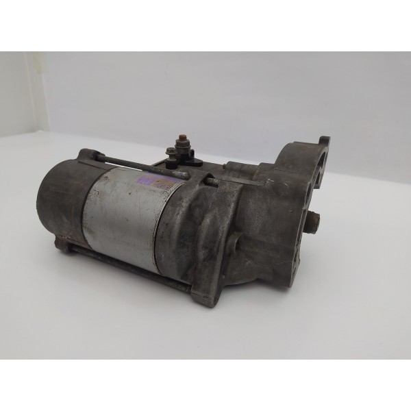 Motor Arranque Partida Freelander 2 2.2 Diesel 2014