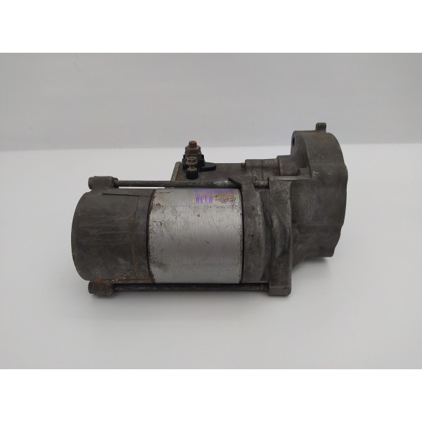 Motor Arranque Partida Freelander 2 2.2 Diesel 2014