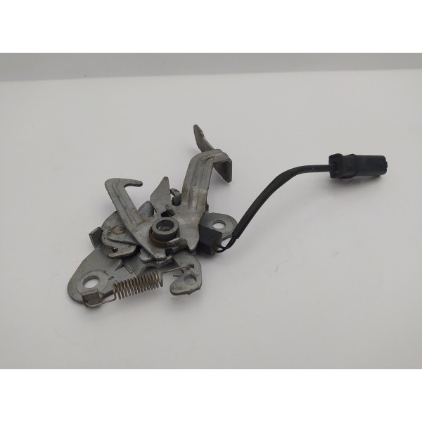 Fechadura Capô Dianteiro Peugeot 408 2013 2014