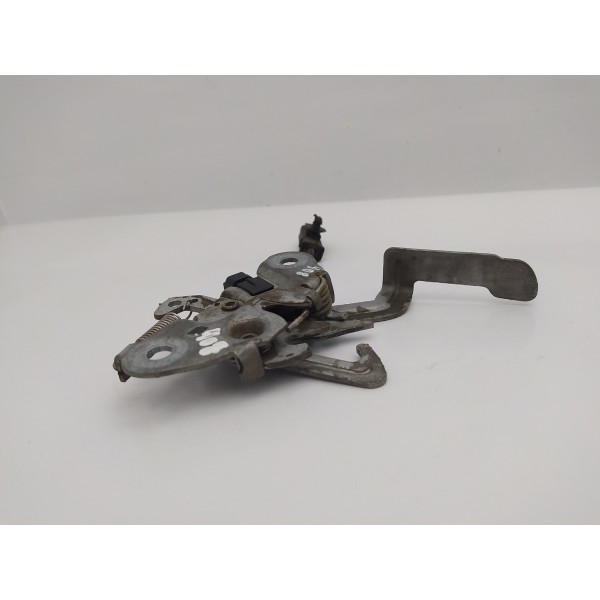 Fechadura Capô Dianteiro Peugeot 408 2013 2014