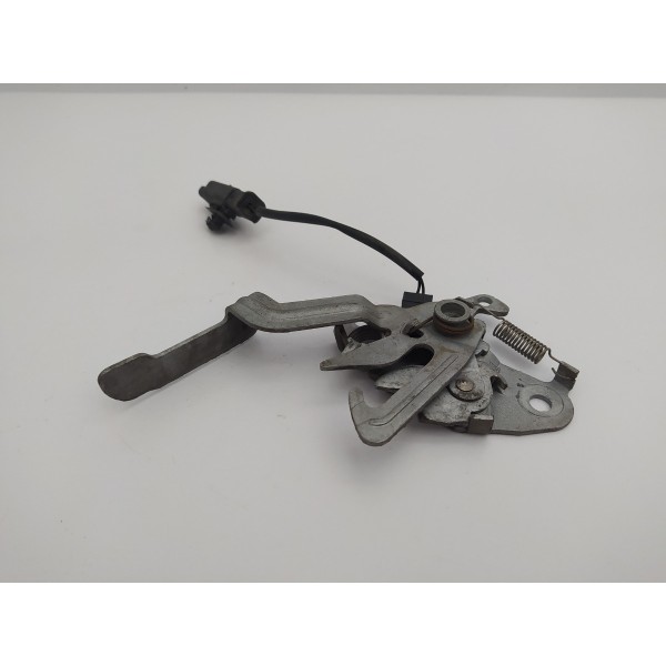 Fechadura Capô Dianteiro Peugeot 408 2013 2014