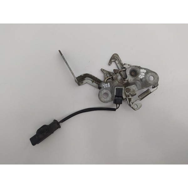 Fechadura Capô Dianteiro Peugeot 408 2013 2014