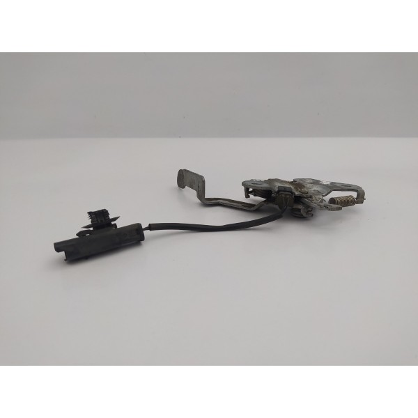 Fechadura Capô Dianteiro Peugeot 408 2013 2014