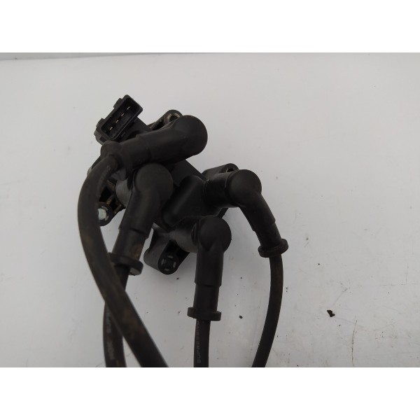 Bobina Ignição Chery Tiggo 2.0 2009 2010 2011