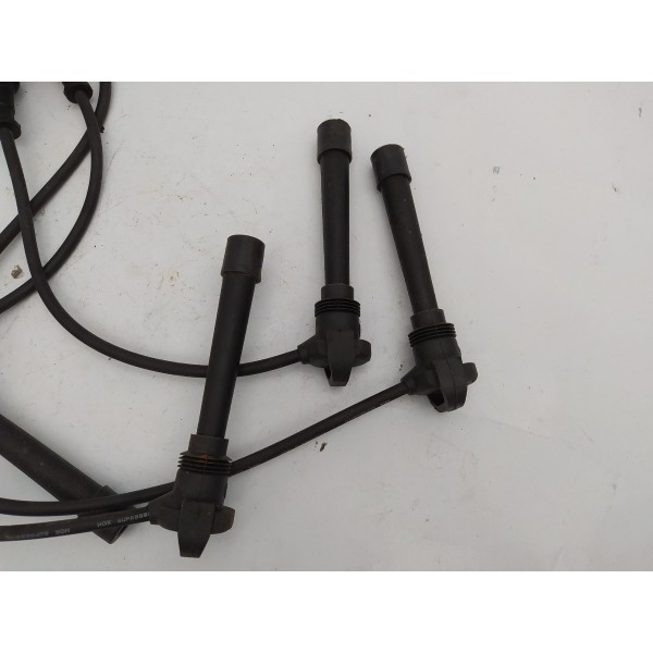 Bobina Ignição Chery Tiggo 2.0 2009 2010 2011