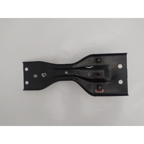 Travessa Suporte Escape Audi Q3 2.0 Tfsi 2013 2014 5n0802117