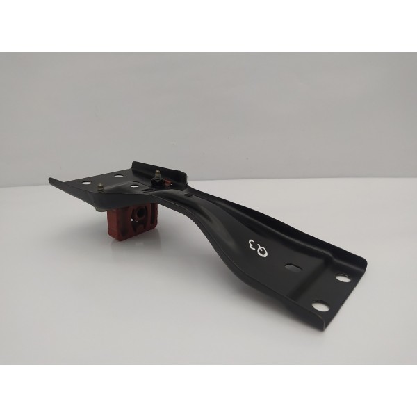 Travessa Suporte Escape Audi Q3 2.0 Tfsi 2013 2014 5n0802117