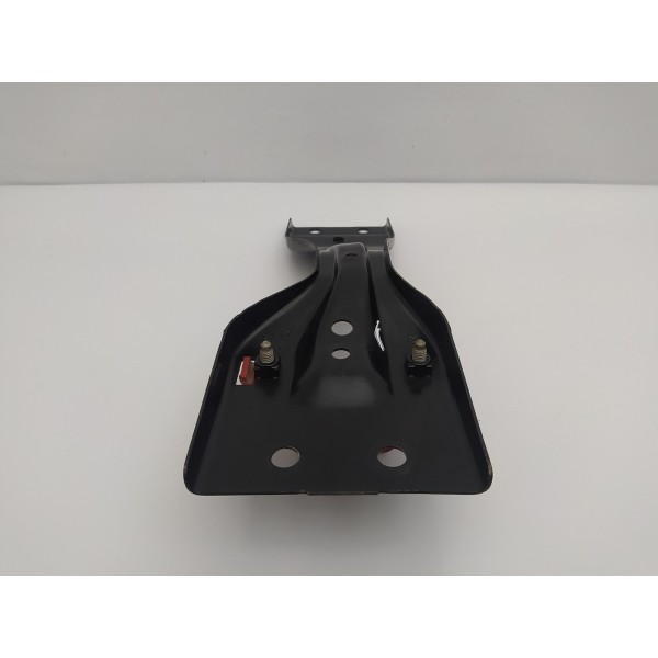 Travessa Suporte Escape Audi Q3 2.0 Tfsi 2013 2014 5n0802117