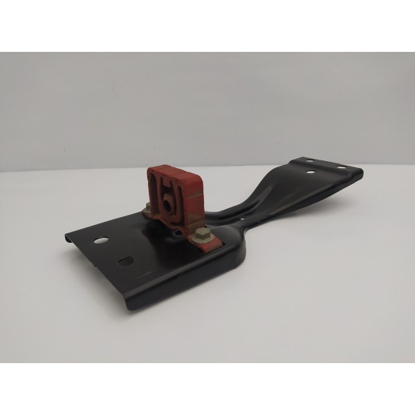 Travessa Suporte Escape Audi Q3 2.0 Tfsi 2013 2014 5n0802117