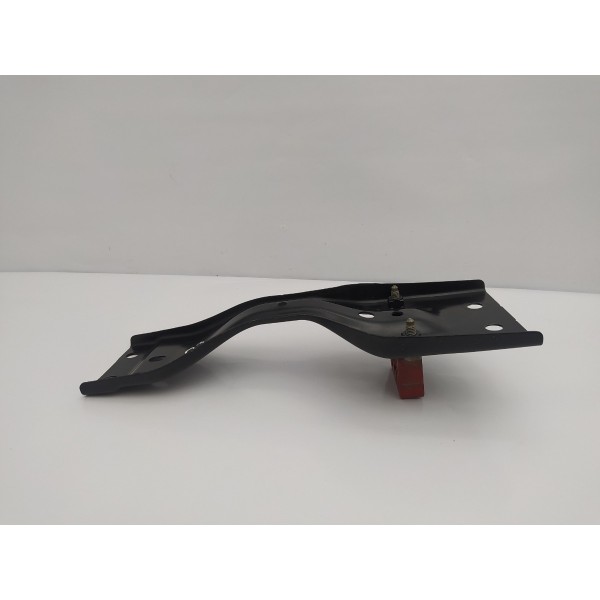 Travessa Suporte Escape Audi Q3 2.0 Tfsi 2013 2014 5n0802117