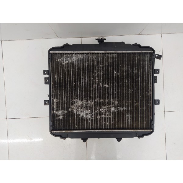Radiador Hyundai Hr 2.5 2009 2010