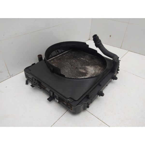 Radiador Hyundai Hr 2.5 2009 2010