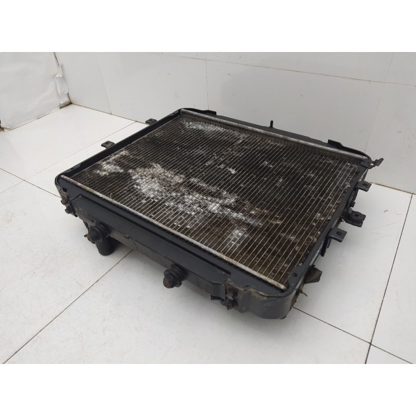 Radiador Hyundai Hr 2.5 2009 2010