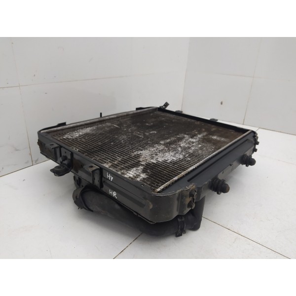 Radiador Hyundai Hr 2.5 2009 2010