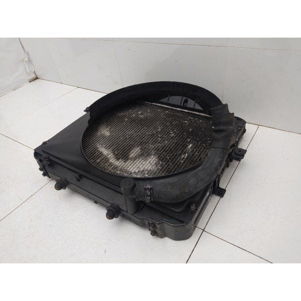 Radiador Hyundai Hr 2.5 2009 2010