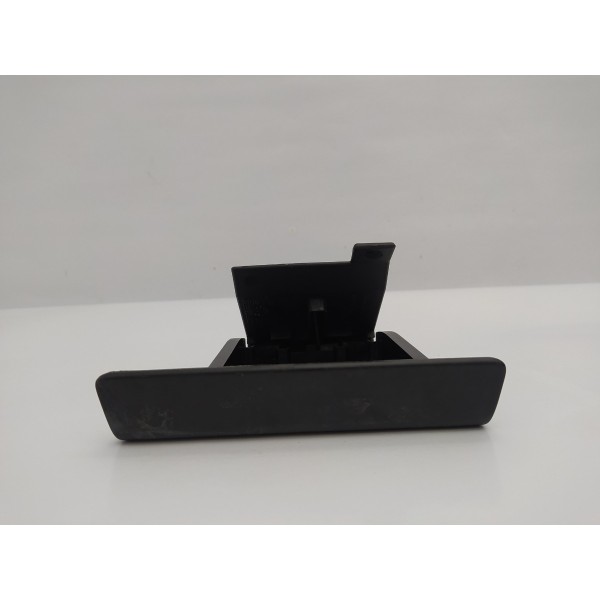 Porta Objeto Treco Cinzeiro Peugeot 307 2009 2010 2011