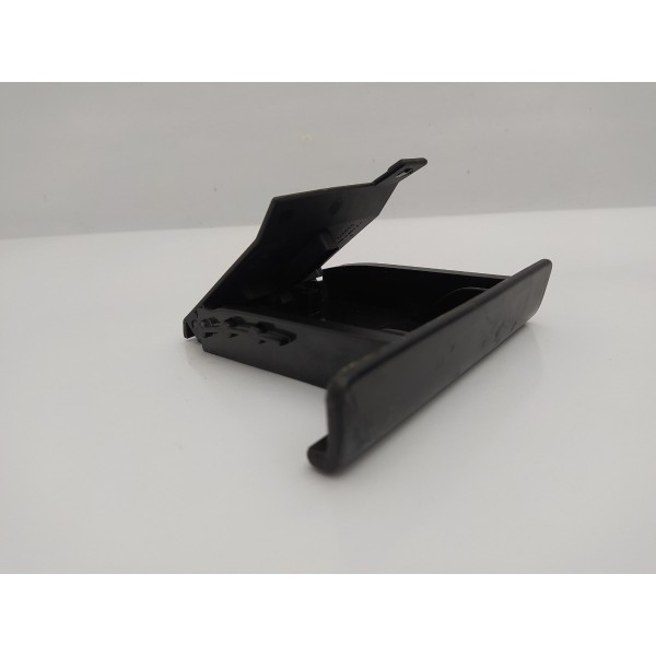 Porta Objeto Treco Cinzeiro Peugeot 307 2009 2010 2011