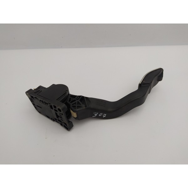 Pedal Acelerador Peugeot 307 2.0 2009 2010 2011 9680566080