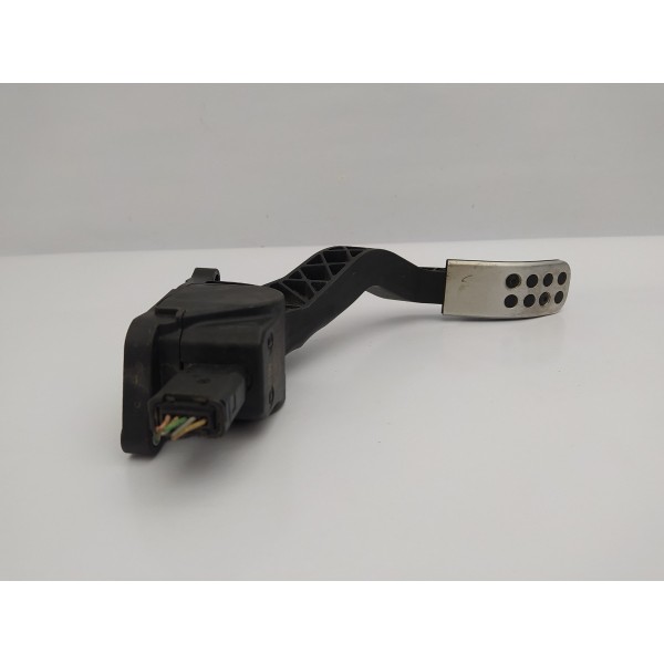 Pedal Acelerador Peugeot 307 2.0 2009 2010 2011 9680566080