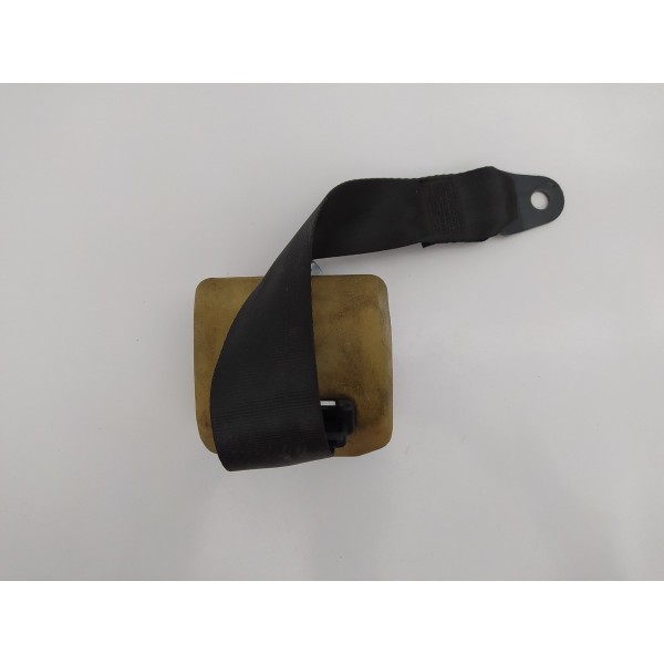 Cinto Segurança Traseiro Esquerdo Peugeot 408 2013 2014