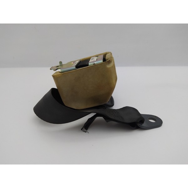 Cinto Segurança Traseiro Esquerdo Peugeot 408 2013 2014